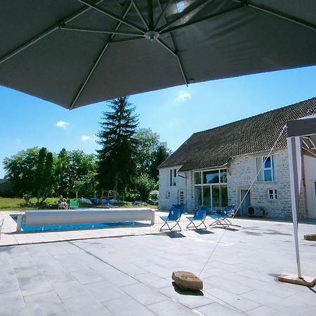 Domaine Ravy-Lilas Saint-Symphorien-sur-Saone Экстерьер фото